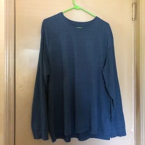 Eddi Bauer Legend Wash Pro Long Sleeve Shirt